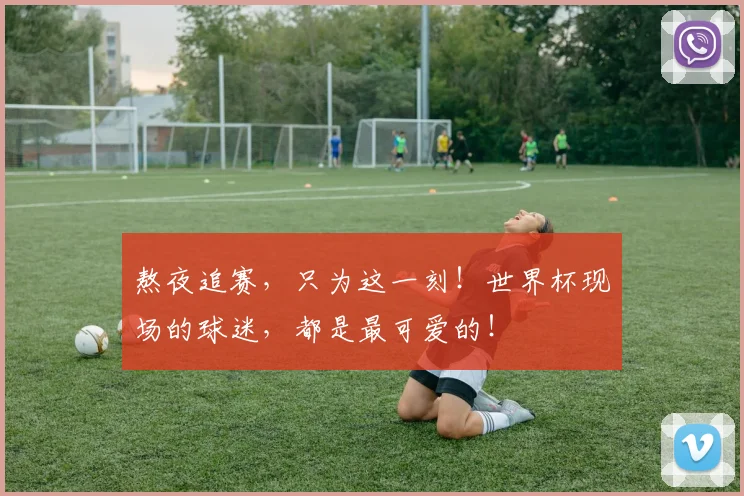 熬夜追赛,只为这一刻!世界杯现场的球迷,都是最可爱的!